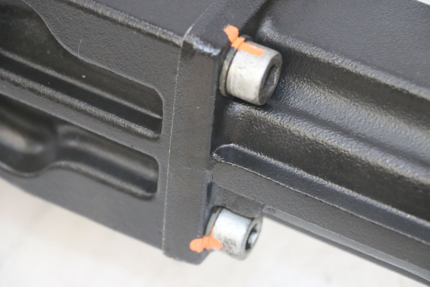 photo de INGRANAGGIO  BMW K 75 RT 750 (1989 - 1997) - Marcature e riferimenti originali