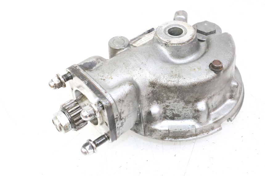 photo de Trasmissione ruota KAWASAKI GTR 1000 (1994 - 2004) - Dettaglio del componente