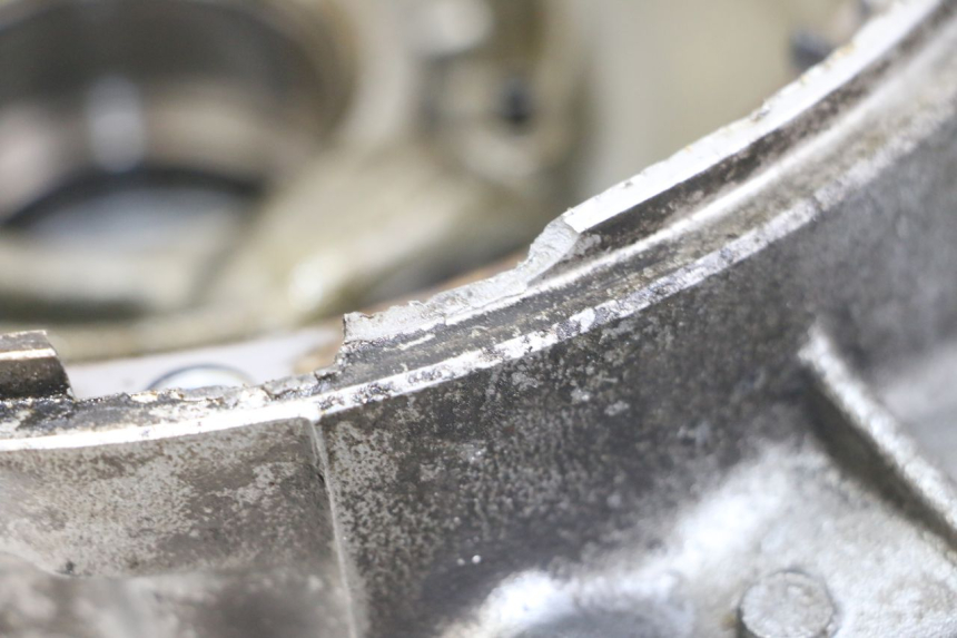 photo de Trasmissione ruota KAWASAKI GTR 1000 (1994 - 2004) - Altra vista dell'articolo