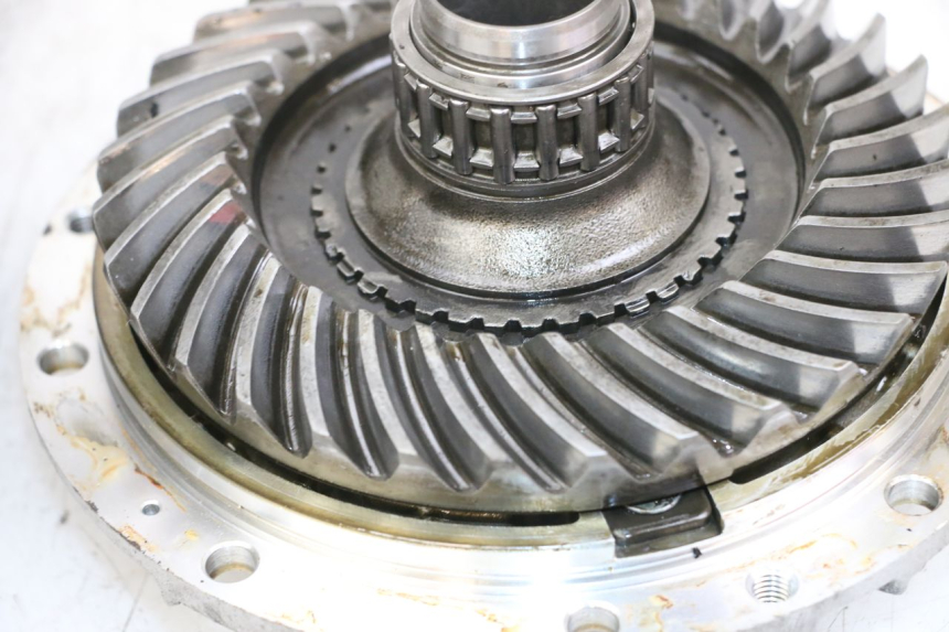 photo de Trasmissione ruota KAWASAKI GTR 1000 (1994 - 2004) - Foto prodotto supplementare