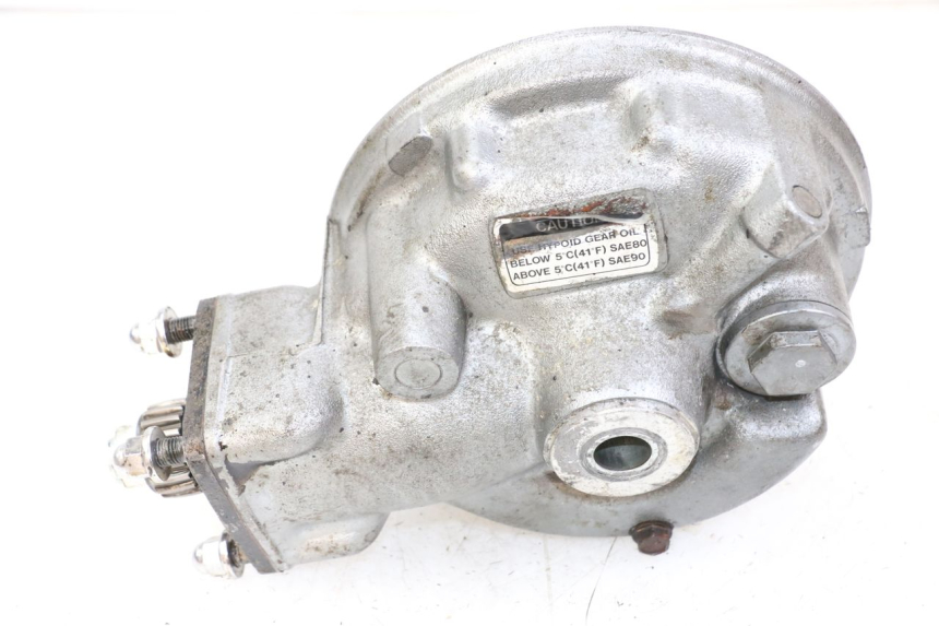 photo de Trasmissione ruota KAWASAKI GTR 1000 (1994 - 2004) - Primo piano tecnico