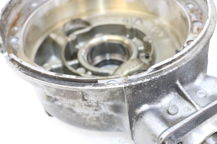 photo de Trasmissione ruota KAWASAKI GTR 1000 (1994 - 2004) - Marcature e riferimenti originali