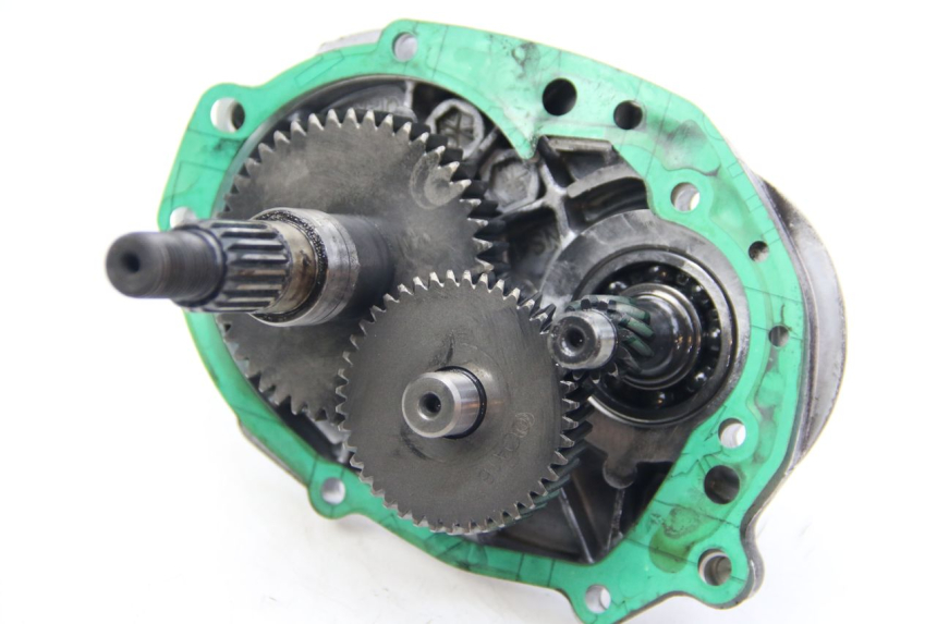 photo de TRASMISSIONE RUOTA PEUGEOT KISBEE 2T 50 (2010 - 2017) - Vista principale