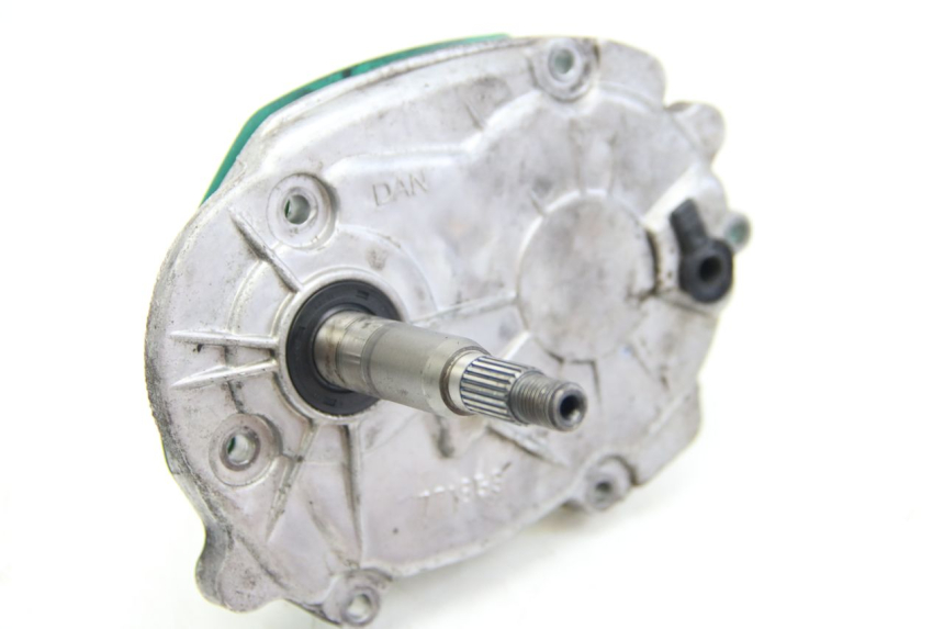 photo de TRASMISSIONE RUOTA PEUGEOT KISBEE 2T 50 (2010 - 2017) - Zoom sullo stato d'uso