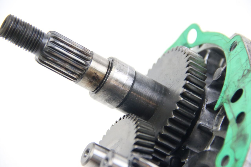 photo de TRASMISSIONE RUOTA PEUGEOT KISBEE 2T 50 (2010 - 2017) - Primo piano tecnico