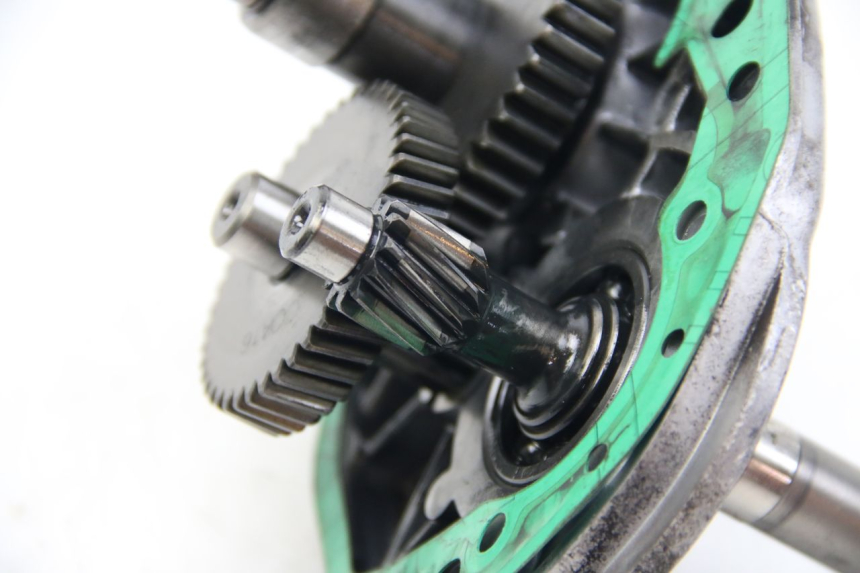 photo de TRASMISSIONE RUOTA PEUGEOT KISBEE 2T 50 (2010 - 2017) - Vista d'insieme del prodotto