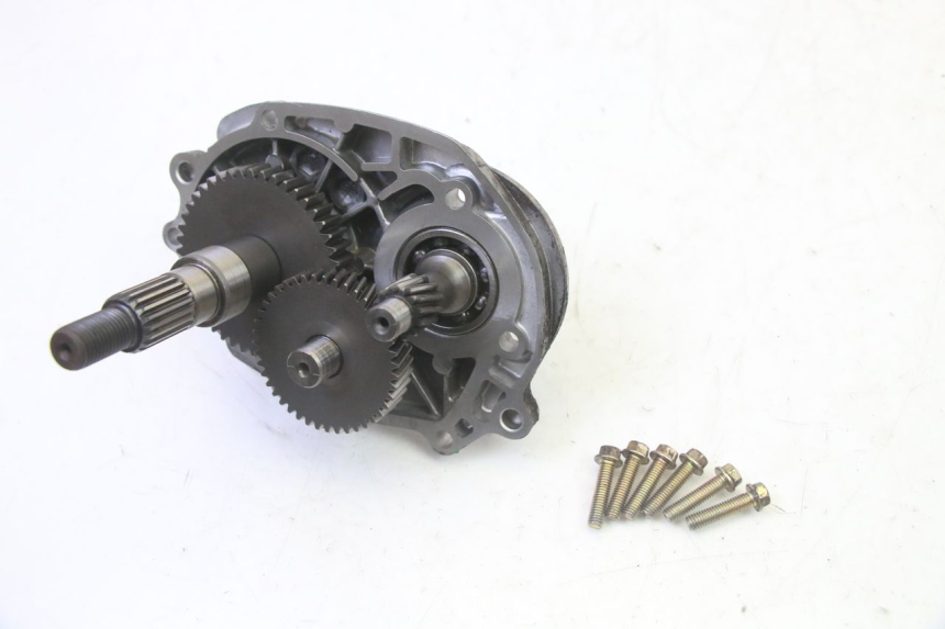 photo de TRASMISSIONE RUOTA PEUGEOT KISBEE 2T 50 (2010 - 2017) - Vista principale