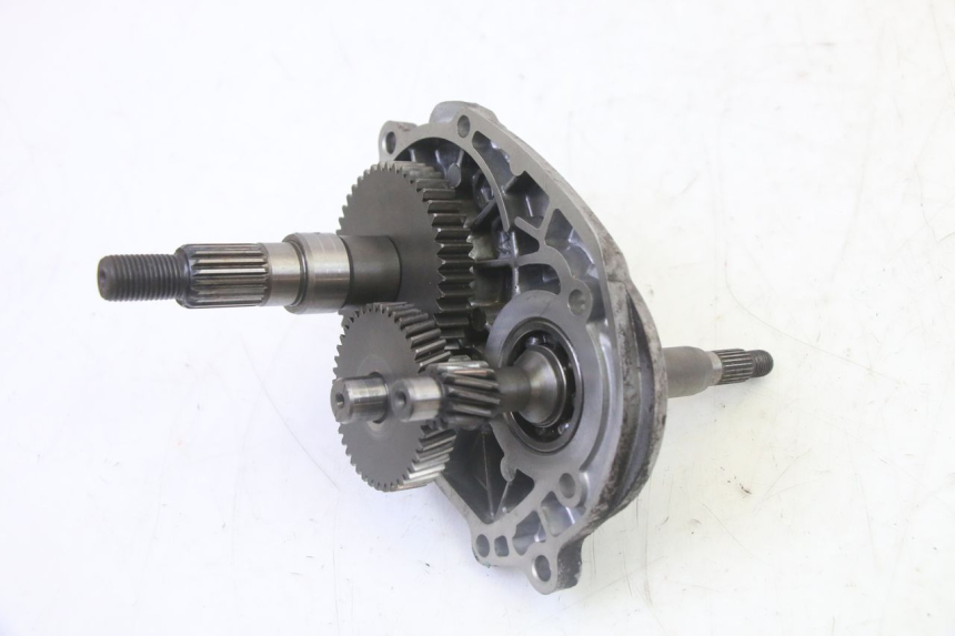 photo de TRASMISSIONE RUOTA PEUGEOT KISBEE 2T 50 (2010 - 2017) - Dettaglio del componente