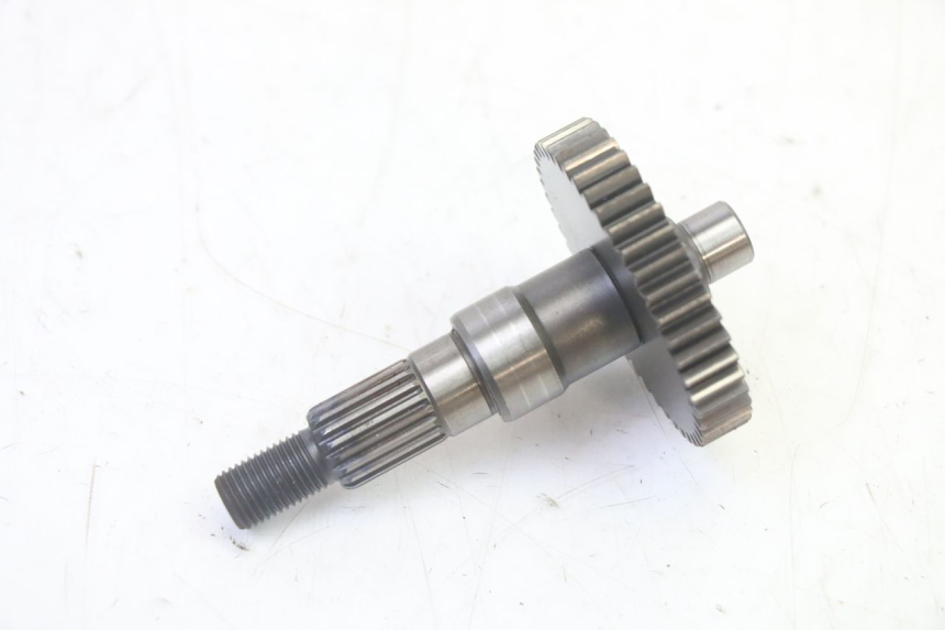 photo de TRASMISSIONE RUOTA PEUGEOT KISBEE 2T 50 (2010 - 2017) - Caratteristiche distintive