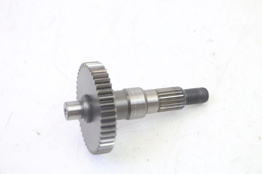 photo de TRASMISSIONE RUOTA PEUGEOT KISBEE 2T 50 (2010 - 2017) - Zoom sui componenti