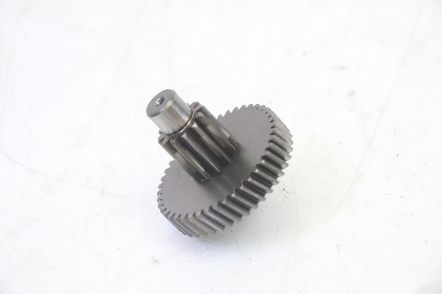 photo de TRASMISSIONE RUOTA PEUGEOT KISBEE 2T 50 (2010 - 2017) - Foto prodotto supplementare