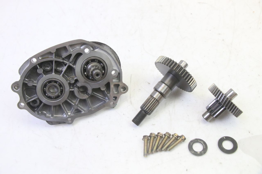 photo de TRASMISSIONE RUOTA PEUGEOT KISBEE 2T 50 (2010 - 2017) - Vista d'insieme del prodotto