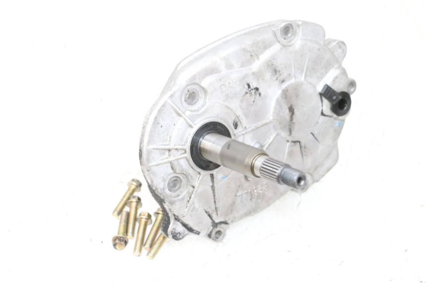 photo de TRASMISSIONE RUOTA PEUGEOT KISBEE 2T 50 (2010 - 2017) - Dettaglio del componente