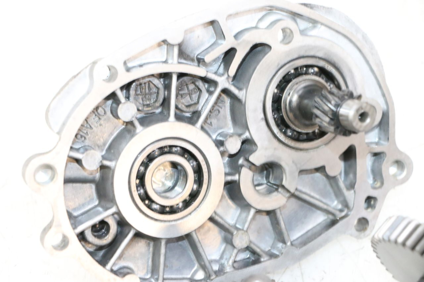 photo de TRASMISSIONE RUOTA PEUGEOT KISBEE 2T 50 (2010 - 2017) - Altra vista dell'articolo