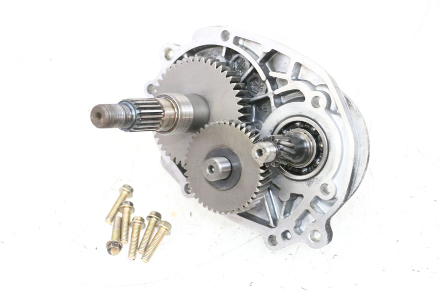 photo de TRASMISSIONE RUOTA PEUGEOT KISBEE 2T 50 (2010 - 2017) - Zoom sullo stato d'uso