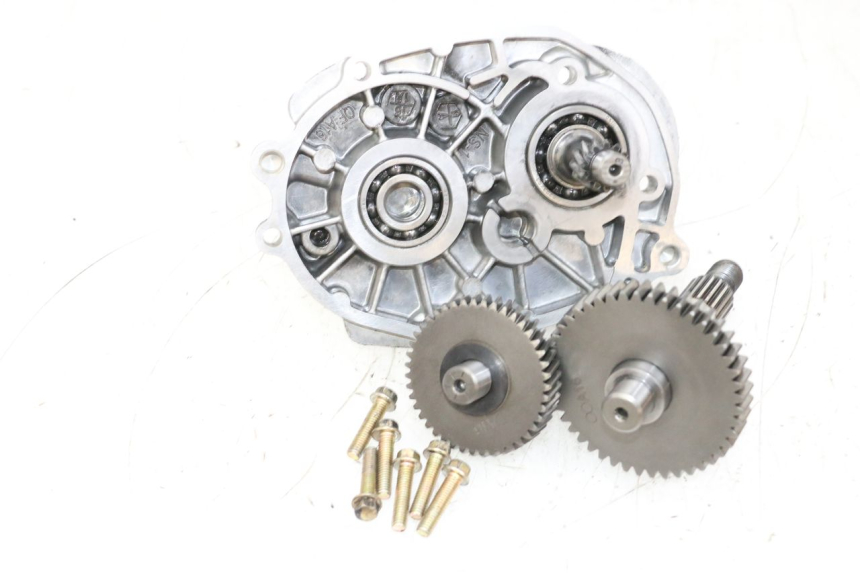 photo de TRASMISSIONE RUOTA PEUGEOT KISBEE 2T 50 (2010 - 2017) - Primo piano tecnico