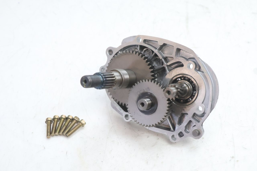 photo de INGRANAGGIO  PEUGEOT KISBEE 2T 50 (2018 - 2022) - Vista principale