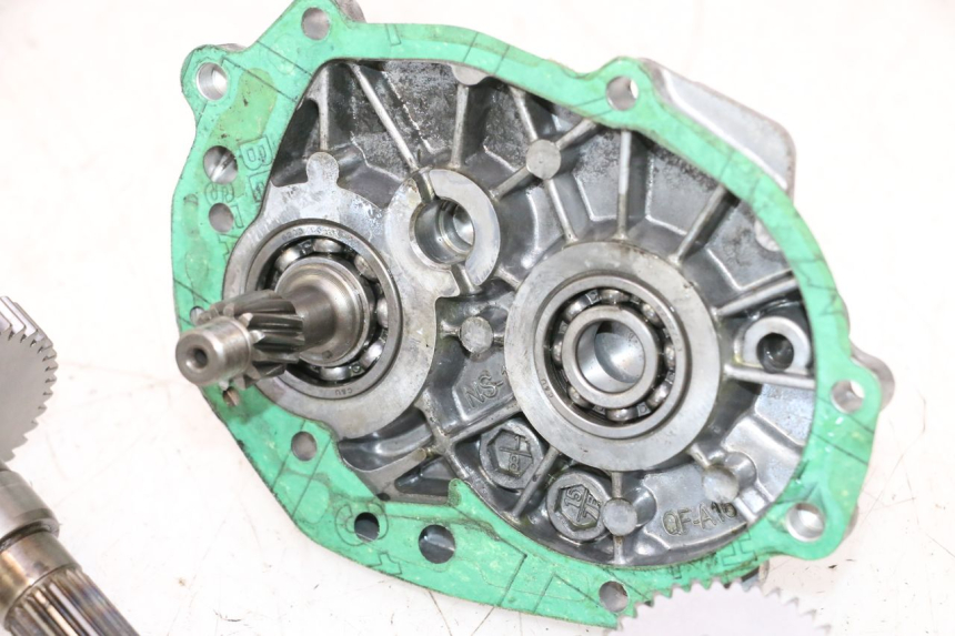 photo de TRASMISSIONE RUOTA PEUGEOT KISBEE 2T 50 (2010 - 2017) - Altra vista dell'articolo