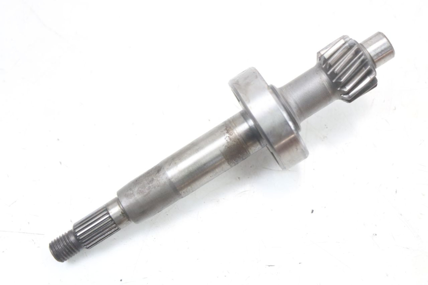 photo de TRASMISSIONE RUOTA PEUGEOT KISBEE 4T 50 (2010 - 2017) - Altra vista dell'articolo