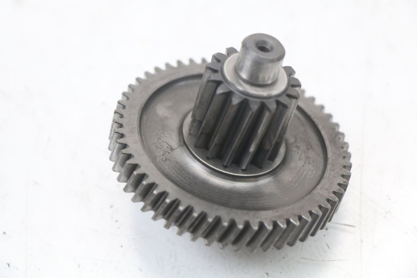 photo de TRASMISSIONE RUOTA PEUGEOT KISBEE 4T 50 (2010 - 2017) - Caratteristiche distintive