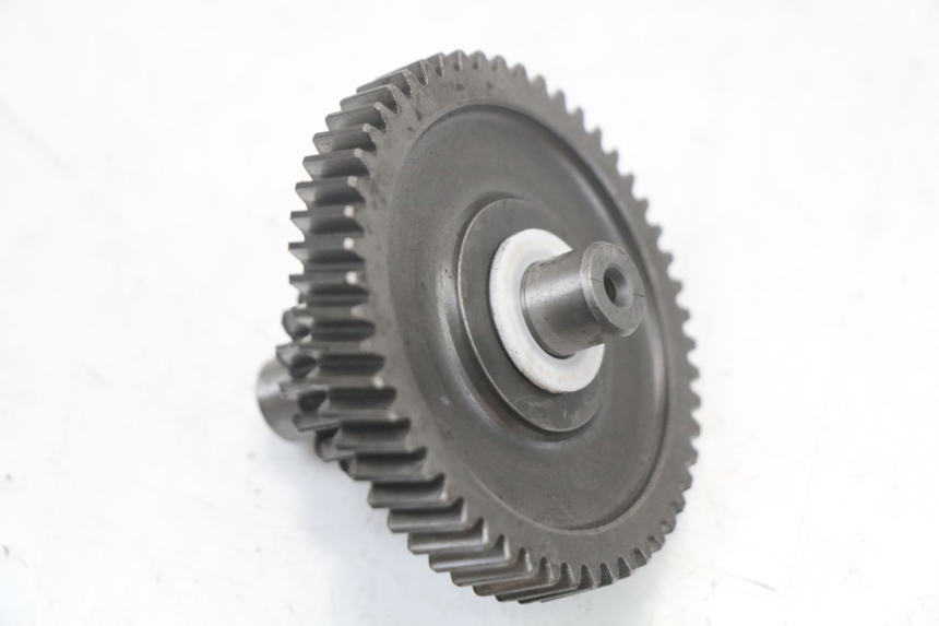 photo de TRASMISSIONE RUOTA PEUGEOT KISBEE 4T 50 (2010 - 2017) - Zoom sui componenti