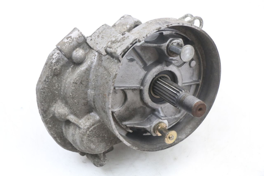 photo de TRASMISSIONE RUOTA PEUGEOT KISBEE 4T 50 (2010 - 2017) - Vista d'insieme del prodotto