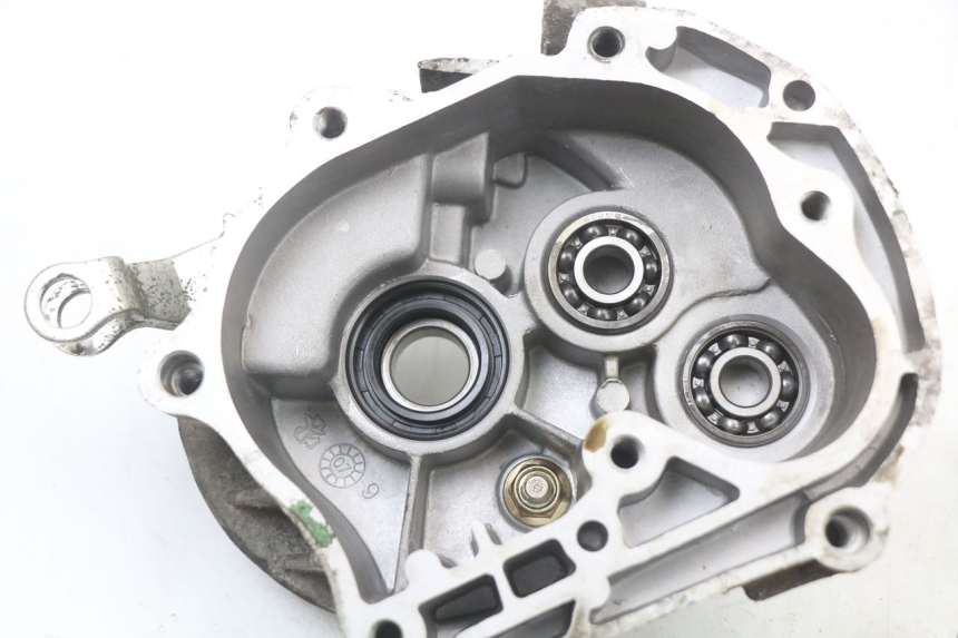 photo de TRASMISSIONE RUOTA PEUGEOT KISBEE 4T 50 (2010 - 2017) - Stato della superficie e materiale