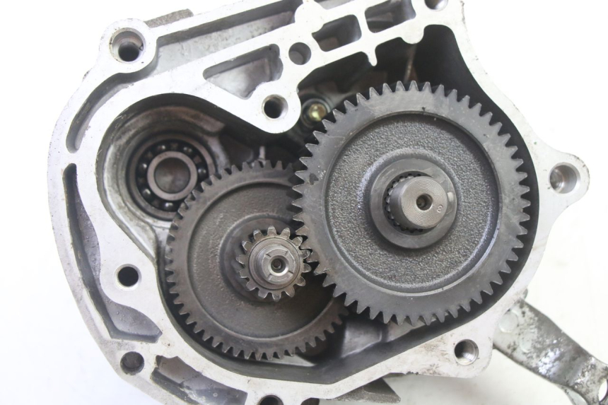 photo de TRASMISSIONE RUOTA PEUGEOT KISBEE 4T 50 (2018 - 2022) - Dettaglio del componente