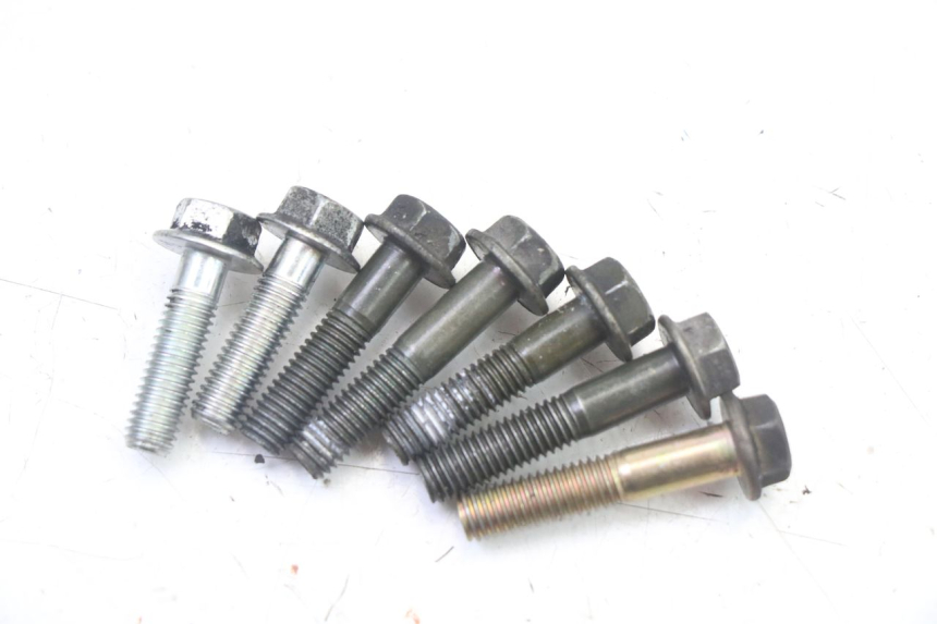 photo de TRASMISSIONE RUOTA PEUGEOT KISBEE 4T 50 (2018 - 2022) - Altra vista dell'articolo