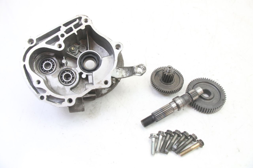 photo de TRASMISSIONE RUOTA PEUGEOT KISBEE 4T 50 (2018 - 2022) - Zoom sullo stato d'uso