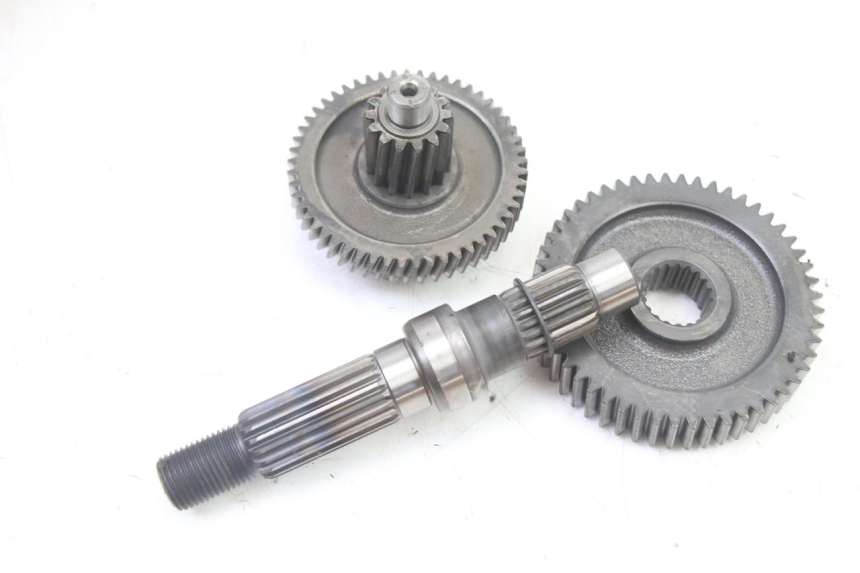 photo de TRASMISSIONE RUOTA PEUGEOT KISBEE 4T 50 (2018 - 2022) - Vista d'insieme del prodotto