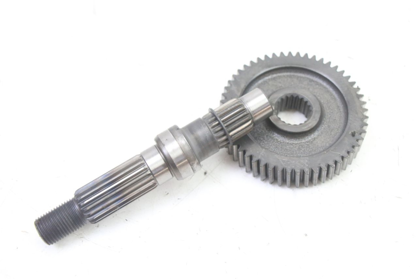 photo de TRASMISSIONE RUOTA PEUGEOT KISBEE 4T 50 (2018 - 2022) - Dettagli dei punti di fissaggio