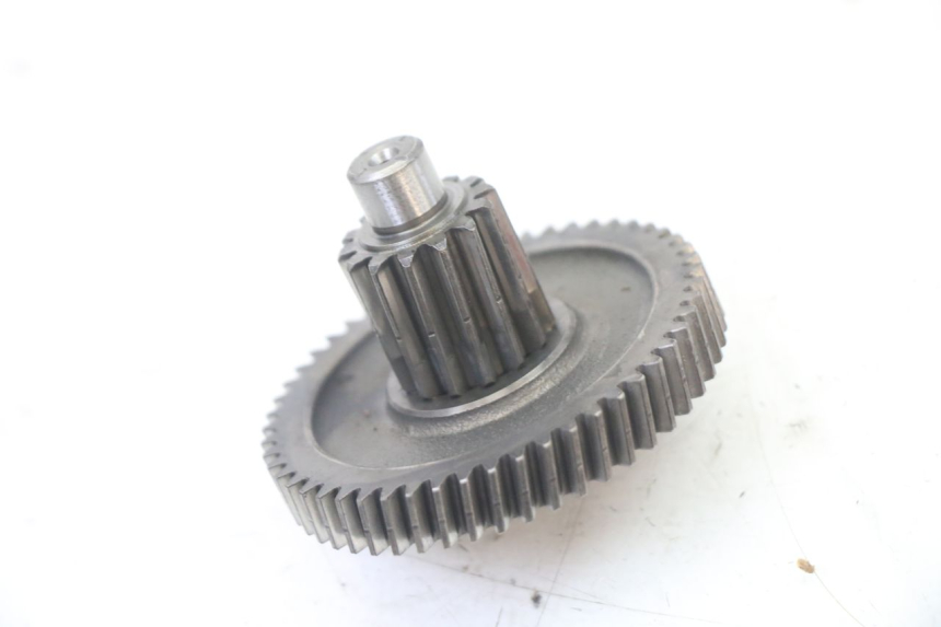 photo de TRASMISSIONE RUOTA PEUGEOT KISBEE 4T 50 (2018 - 2022) - Marcature e riferimenti originali