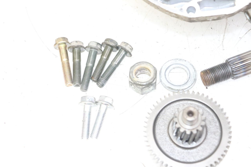 photo de TRASMISSIONE RUOTA PEUGEOT KISBEE 4T 50 (2018 - 2022) - Foto prodotto supplementare