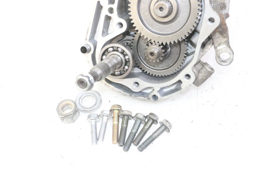 photo de TRASMISSIONE RUOTA PEUGEOT KISBEE 4T 50 (2018 - 2022) - Zoom sullo stato d'uso