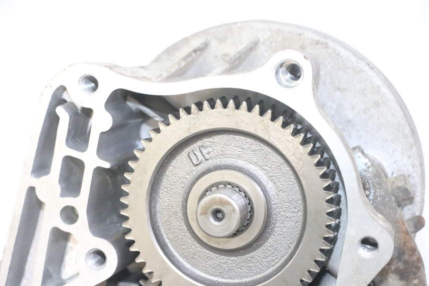 photo de TRASMISSIONE RUOTA PEUGEOT KISBEE 4T 50 (2018 - 2022) - Primo piano tecnico