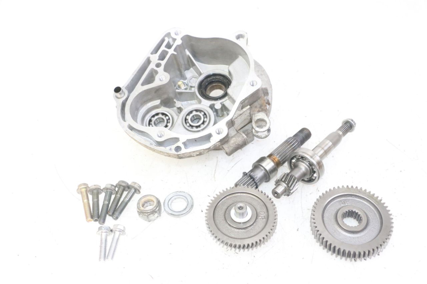 photo de TRASMISSIONE RUOTA PEUGEOT KISBEE 4T 50 (2018 - 2022) - Ricambio usato controllato