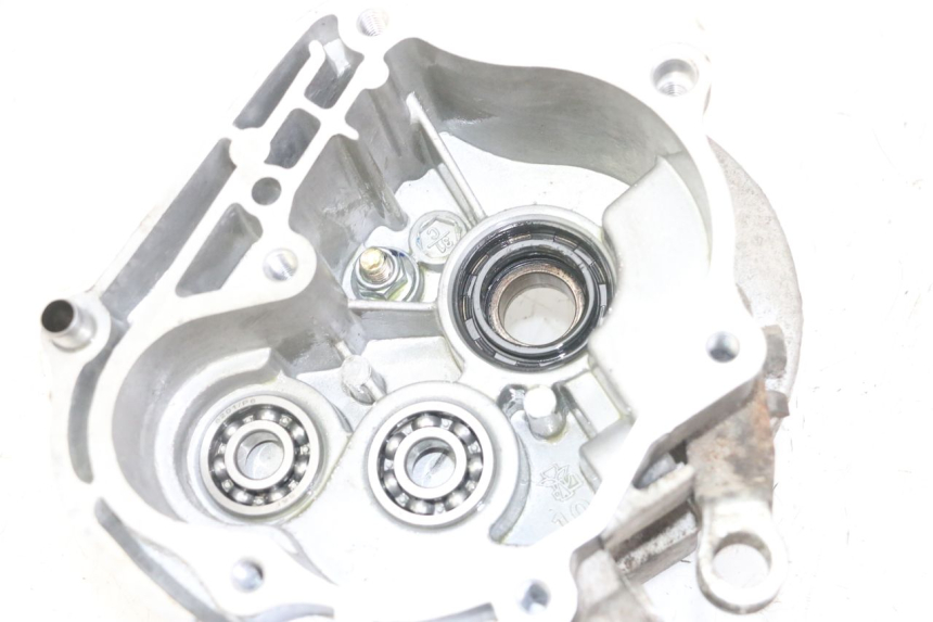 photo de TRASMISSIONE RUOTA PEUGEOT KISBEE 4T 50 (2018 - 2022) - Marcature e riferimenti originali