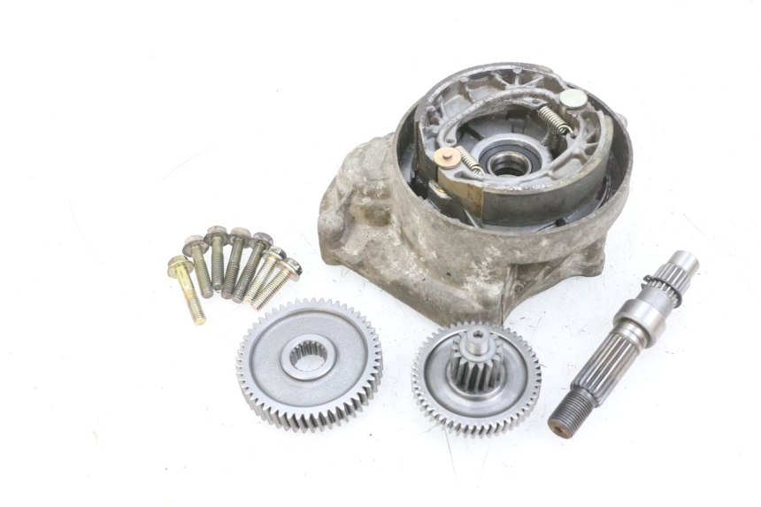 photo de TRASMISSIONE RUOTA PEUGEOT KISBEE 4T 50 (2010 - 2017) - Altra vista dell'articolo