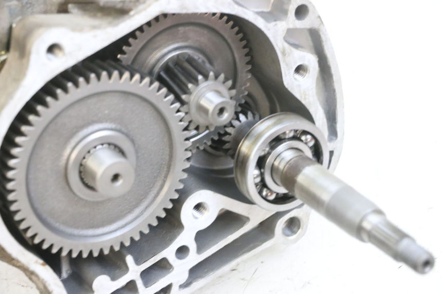 photo de TRASMISSIONE RUOTA PEUGEOT KISBEE 4T 50 (2010 - 2017) - Ricambio usato controllato