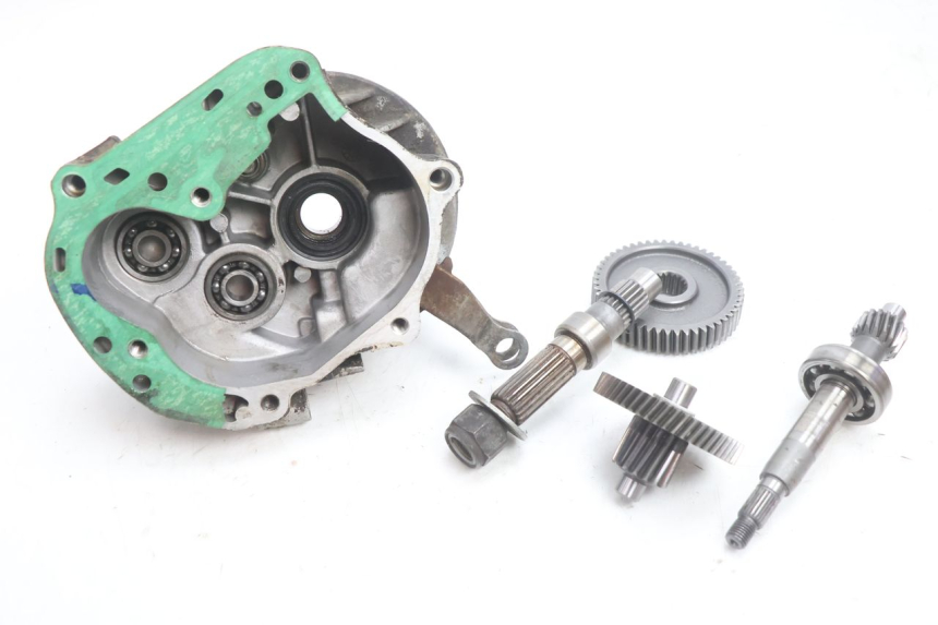 photo de TRASMISSIONE RUOTA PEUGEOT KISBEE 4T 50 (2010 - 2017) - Primo piano tecnico
