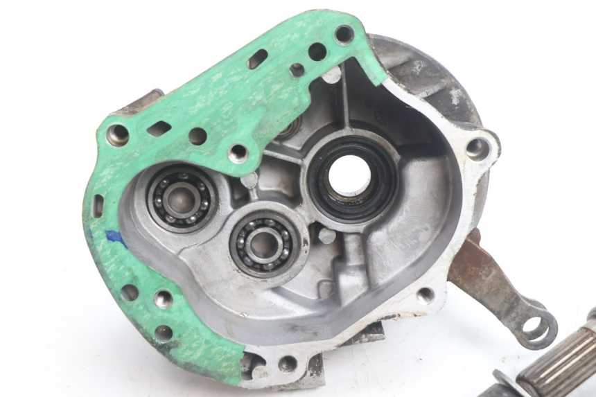 photo de TRASMISSIONE RUOTA PEUGEOT KISBEE 4T 50 (2010 - 2017) - Vista d'insieme del prodotto