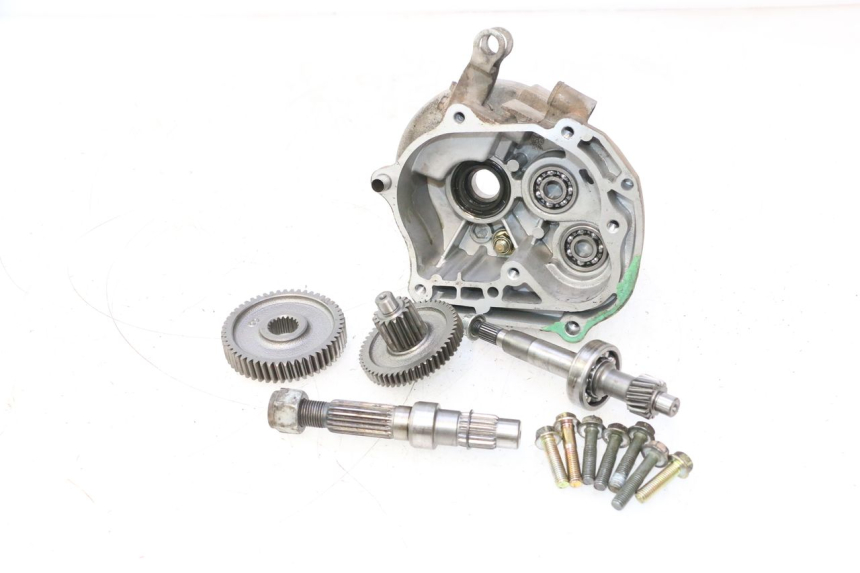 photo de TRASMISSIONE RUOTA PEUGEOT KISBEE 4T 50 (2010 - 2017) - Dettaglio del componente