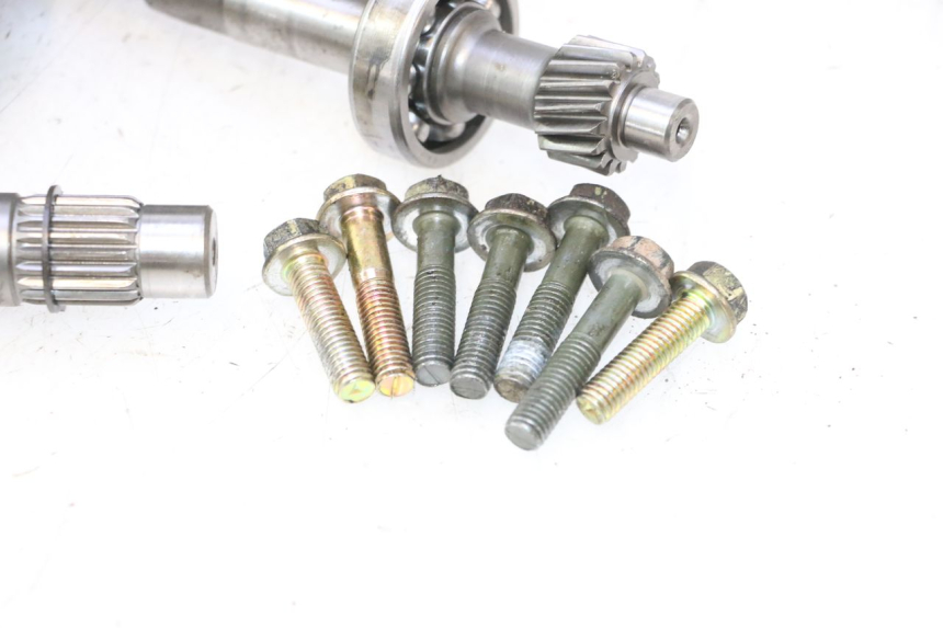 photo de TRASMISSIONE RUOTA PEUGEOT KISBEE 4T 50 (2010 - 2017) - Foto prodotto supplementare