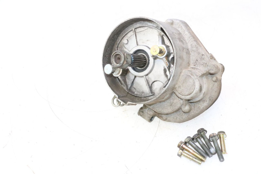 photo de TRASMISSIONE RUOTA PEUGEOT KISBEE 4T 50 (2010 - 2017) - Zoom sullo stato d'uso