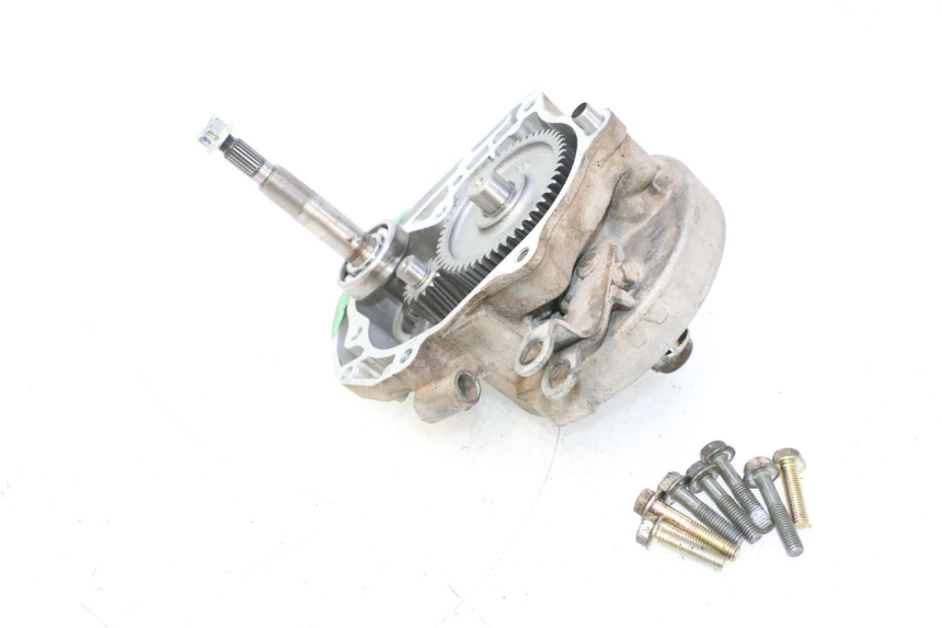 photo de TRASMISSIONE RUOTA PEUGEOT KISBEE 4T 50 (2010 - 2017) - Primo piano tecnico