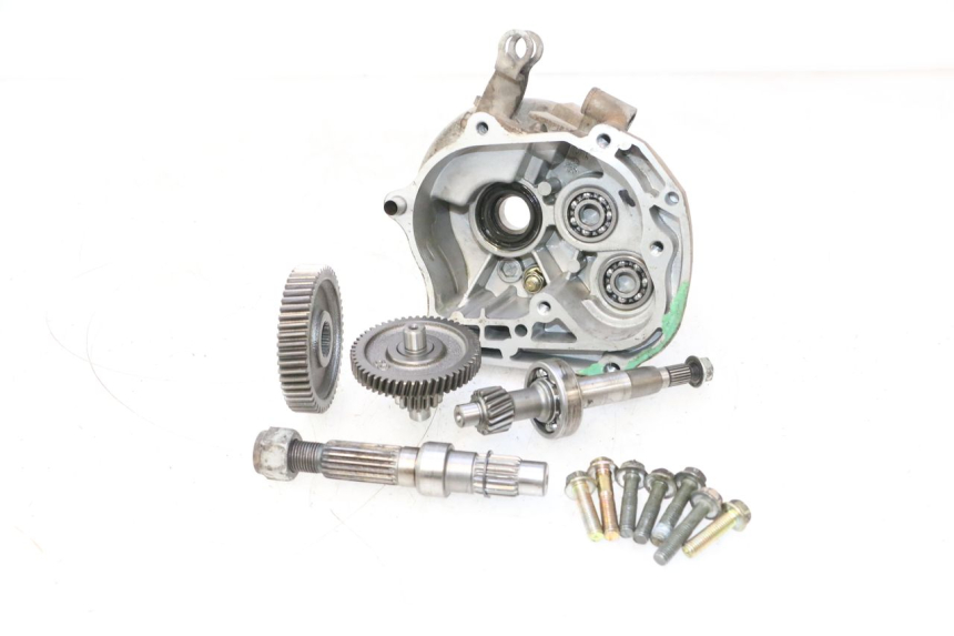 photo de TRASMISSIONE RUOTA PEUGEOT KISBEE 4T 50 (2010 - 2017) - Ricambio usato controllato