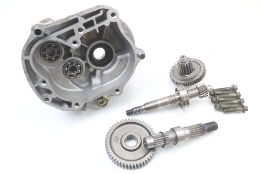 photo de INGRANAGGIO  ORCAL KITE 4T 50 (2019 - 2023) - Vista principale