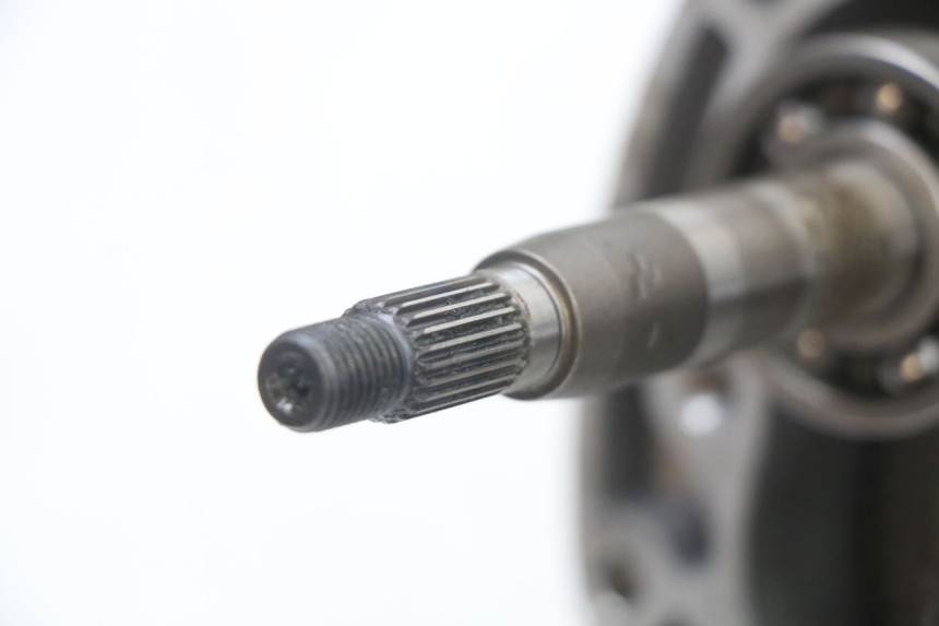 photo de INGRANAGGIO  ORCAL KITE 4T 50 (2019 - 2023) - Altra vista dell'articolo