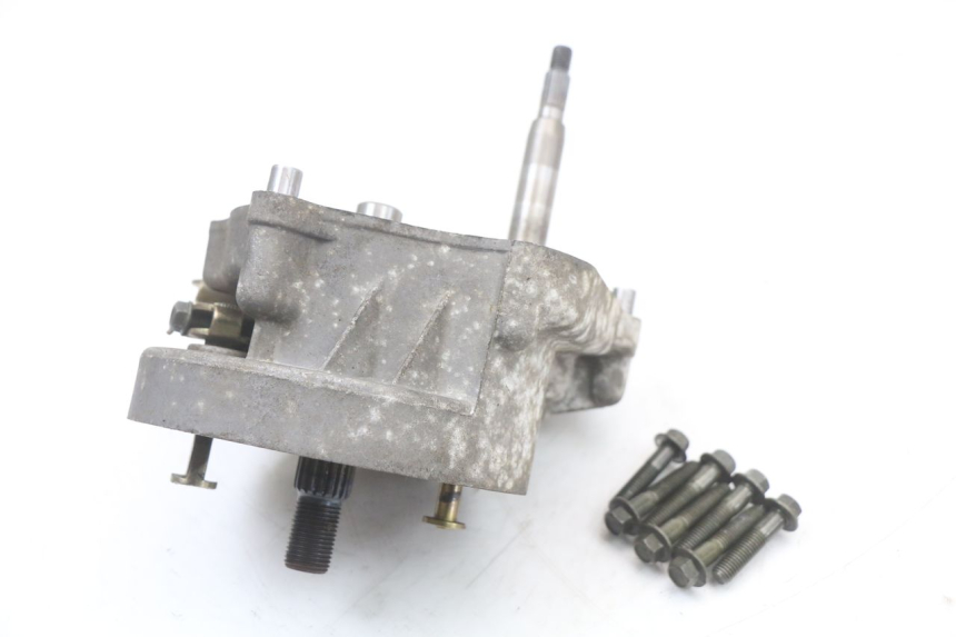 photo de INGRANAGGIO  ORCAL KITE 4T 50 (2019 - 2023) - Caratteristiche distintive